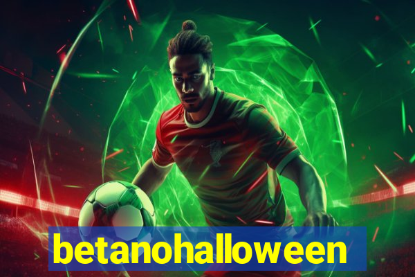 betanohalloween