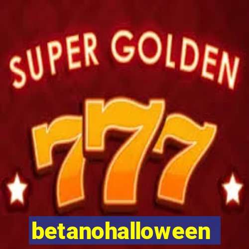 betanohalloween