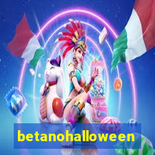 betanohalloween