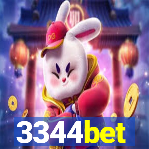 3344bet