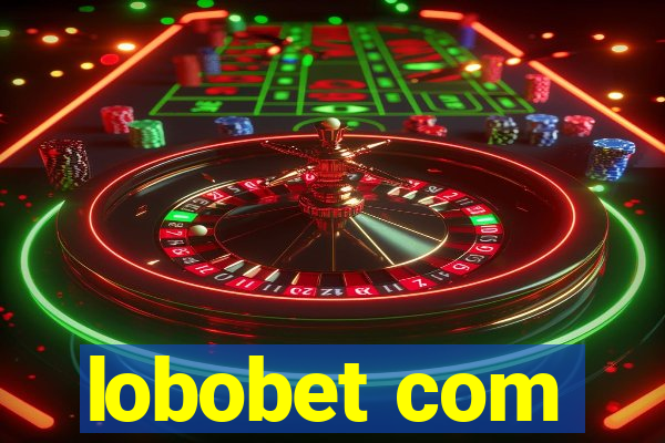 lobobet com