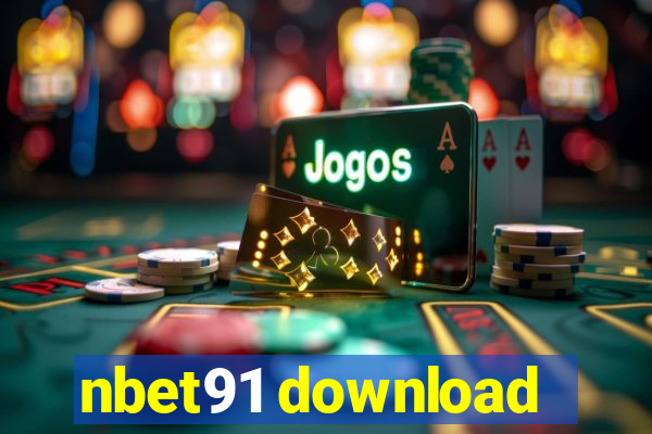 nbet91 download