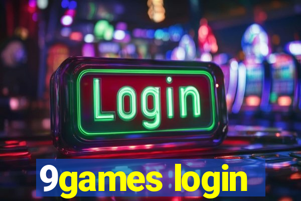 9games login