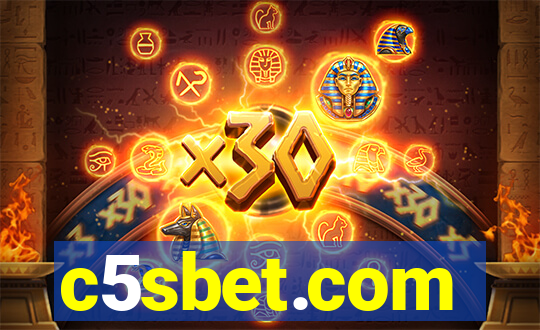 c5sbet.com