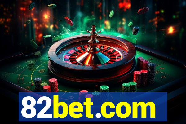 82bet.com