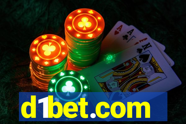 d1bet.com