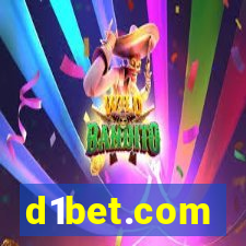 d1bet.com