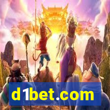 d1bet.com