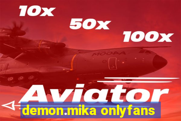 demon.mika onlyfans