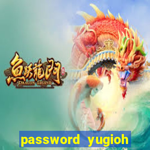 password yugioh forbidden memories