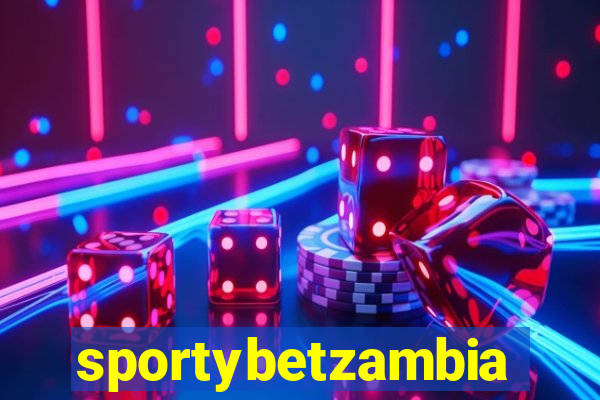 sportybetzambia