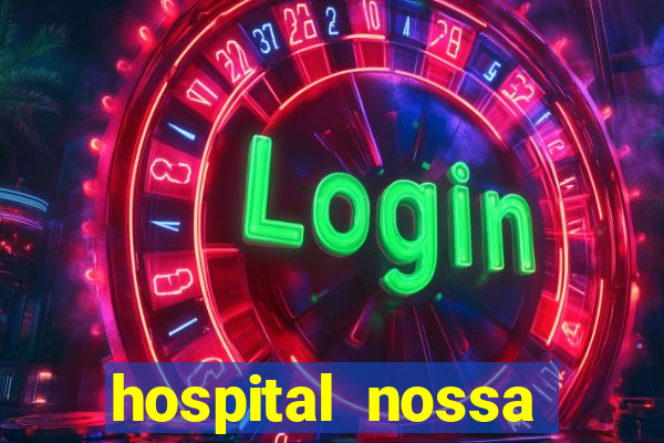 hospital nossa senhora de lourdes antas bahia