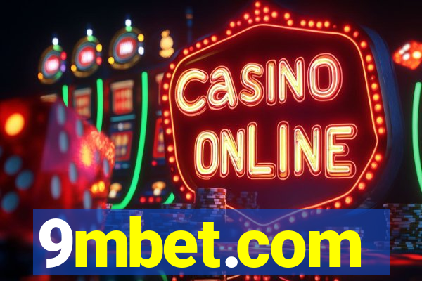 9mbet.com