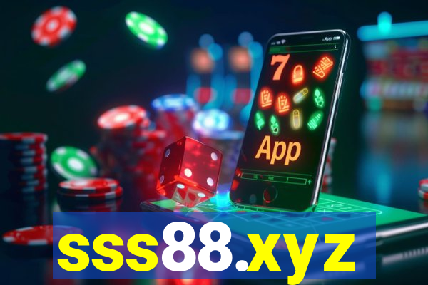 sss88.xyz