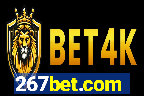 267bet.com