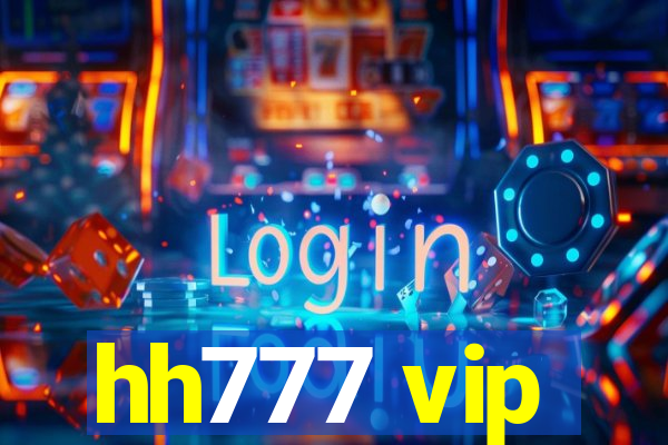 hh777 vip