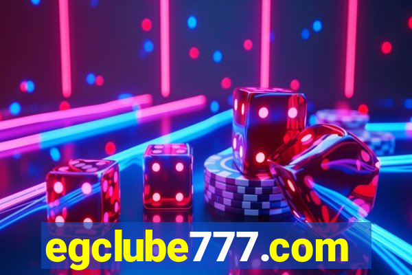 egclube777.com