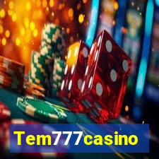 Tem777casino