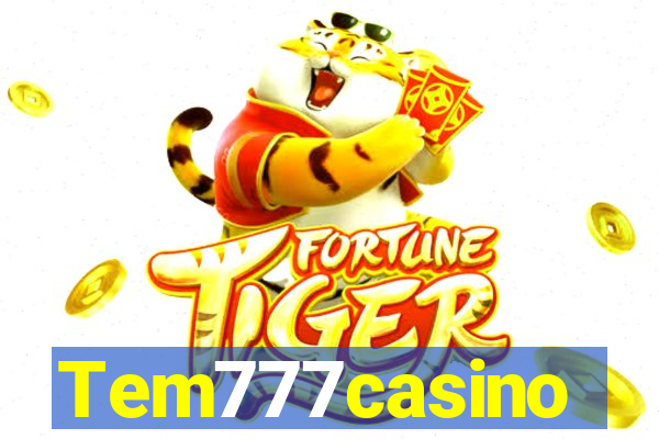 Tem777casino