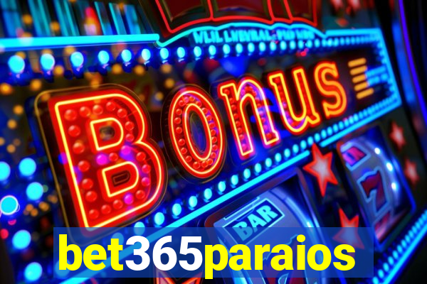 bet365paraios