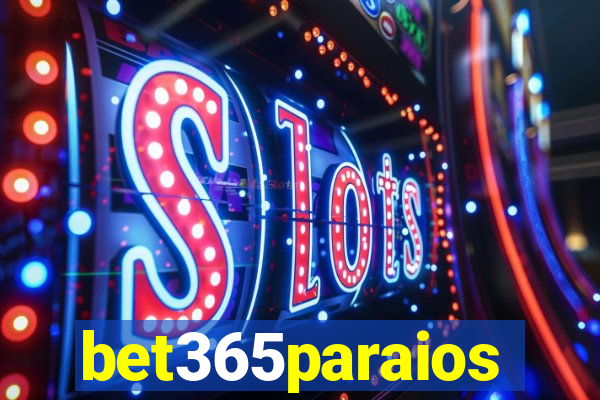 bet365paraios