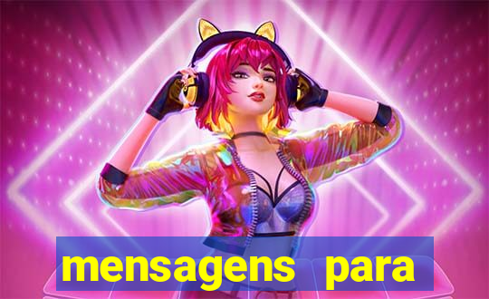 mensagens para jovens do ejc