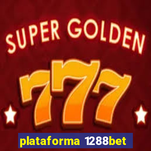 plataforma 1288bet