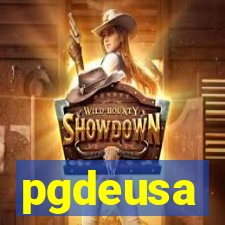 pgdeusa