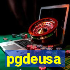 pgdeusa