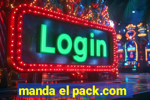 manda el pack.com