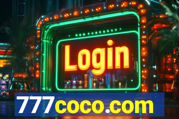 777coco.com