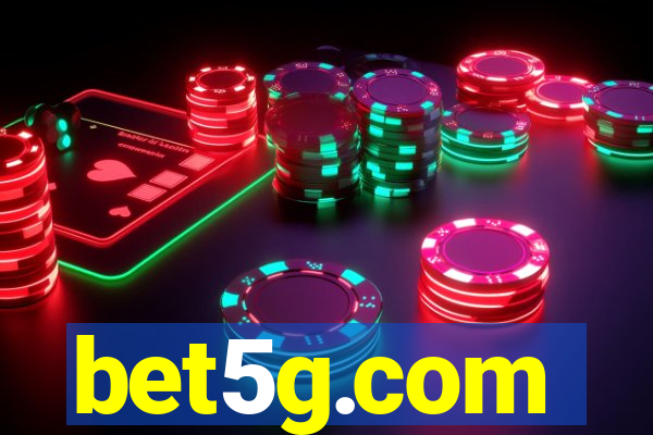 bet5g.com