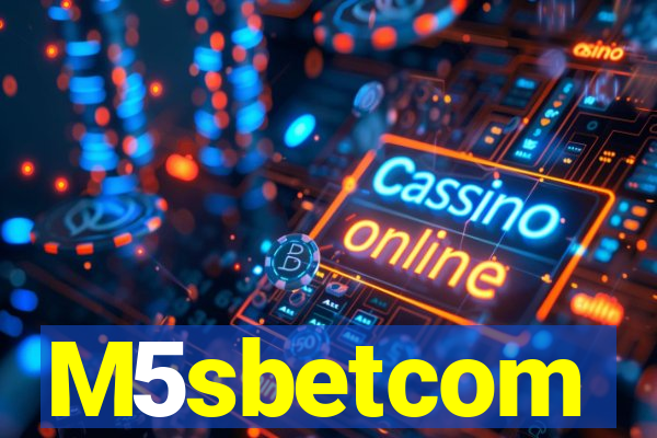 M5sbetcom