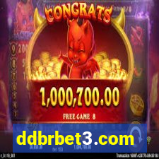 ddbrbet3.com