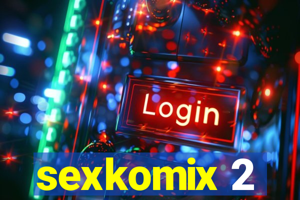 sexkomix 2