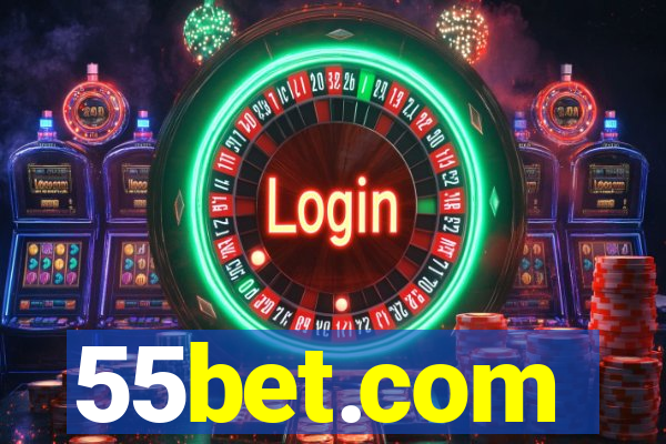 55bet.com