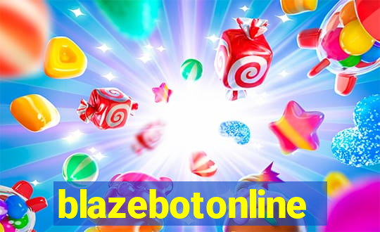 blazebotonline