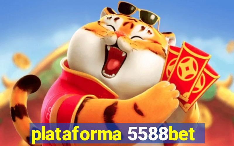 plataforma 5588bet