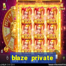 blaze private server codes