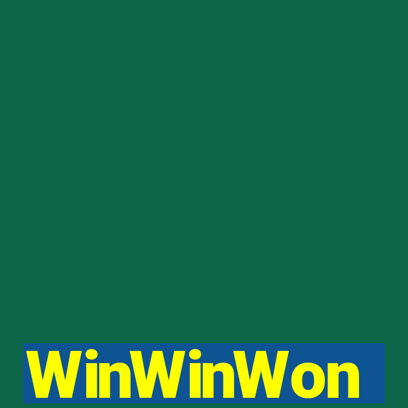 WinWinWon