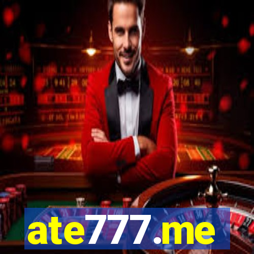 ate777.me