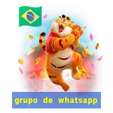 grupo de whatsapp para adulto