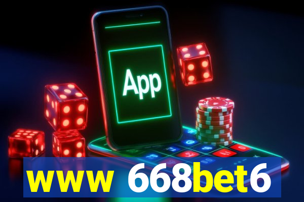 www 668bet6