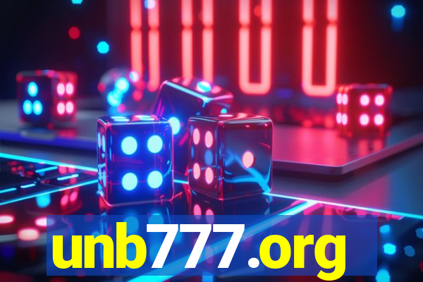 unb777.org