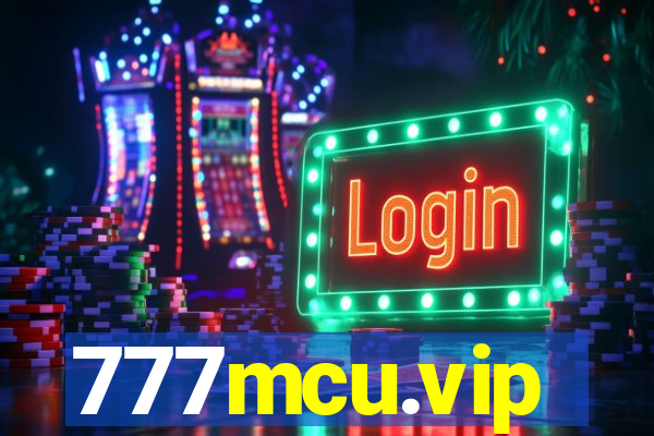 777mcu.vip