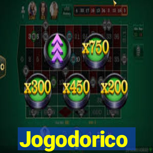 Jogodorico