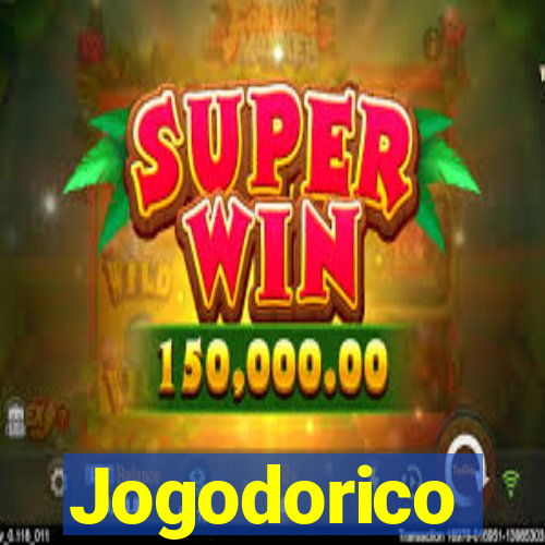 Jogodorico