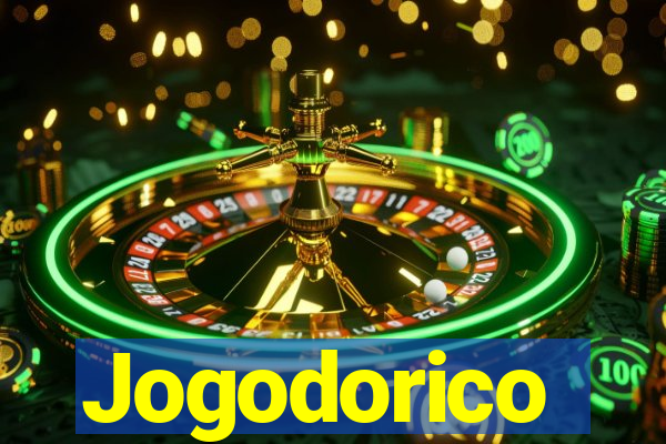 Jogodorico