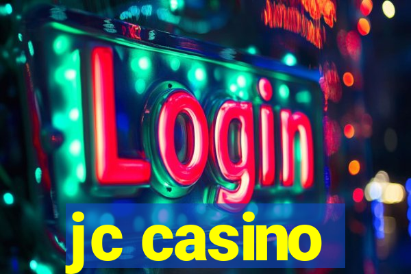 jc casino