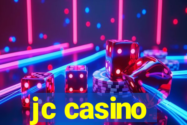 jc casino